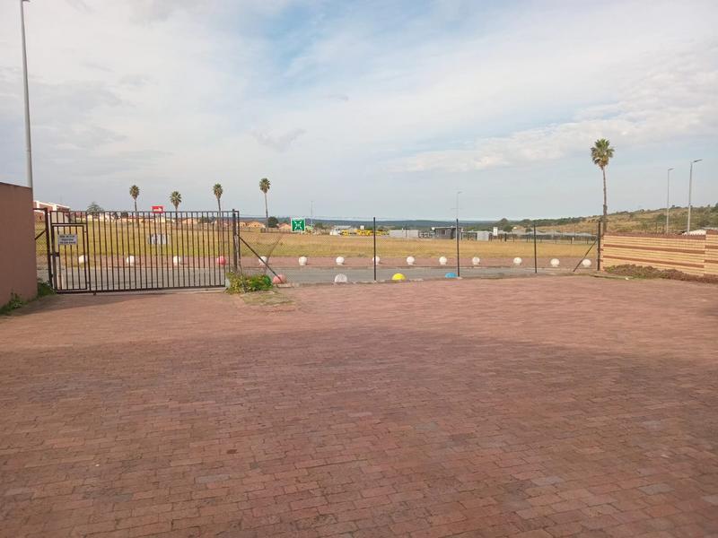 To Let commercial Property for Rent in Bisho Eastern Cape
